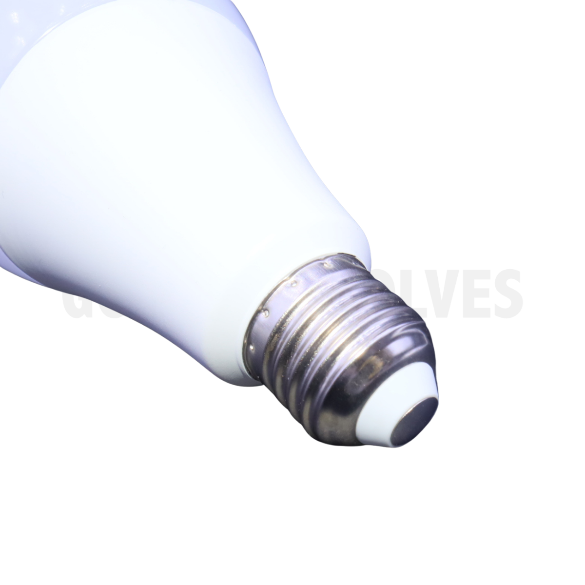 Foto 4 pulgar | Foco Luz Led 3 Tonos: Blanco Cálido/Neutro/Blanco Frío para Iluminar con Estilo y Versatilidad