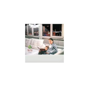 Foto 3 | Luz Led Deformable De Garaje Led 2pzs Eo Safe Imports Esi-17396 Blanco