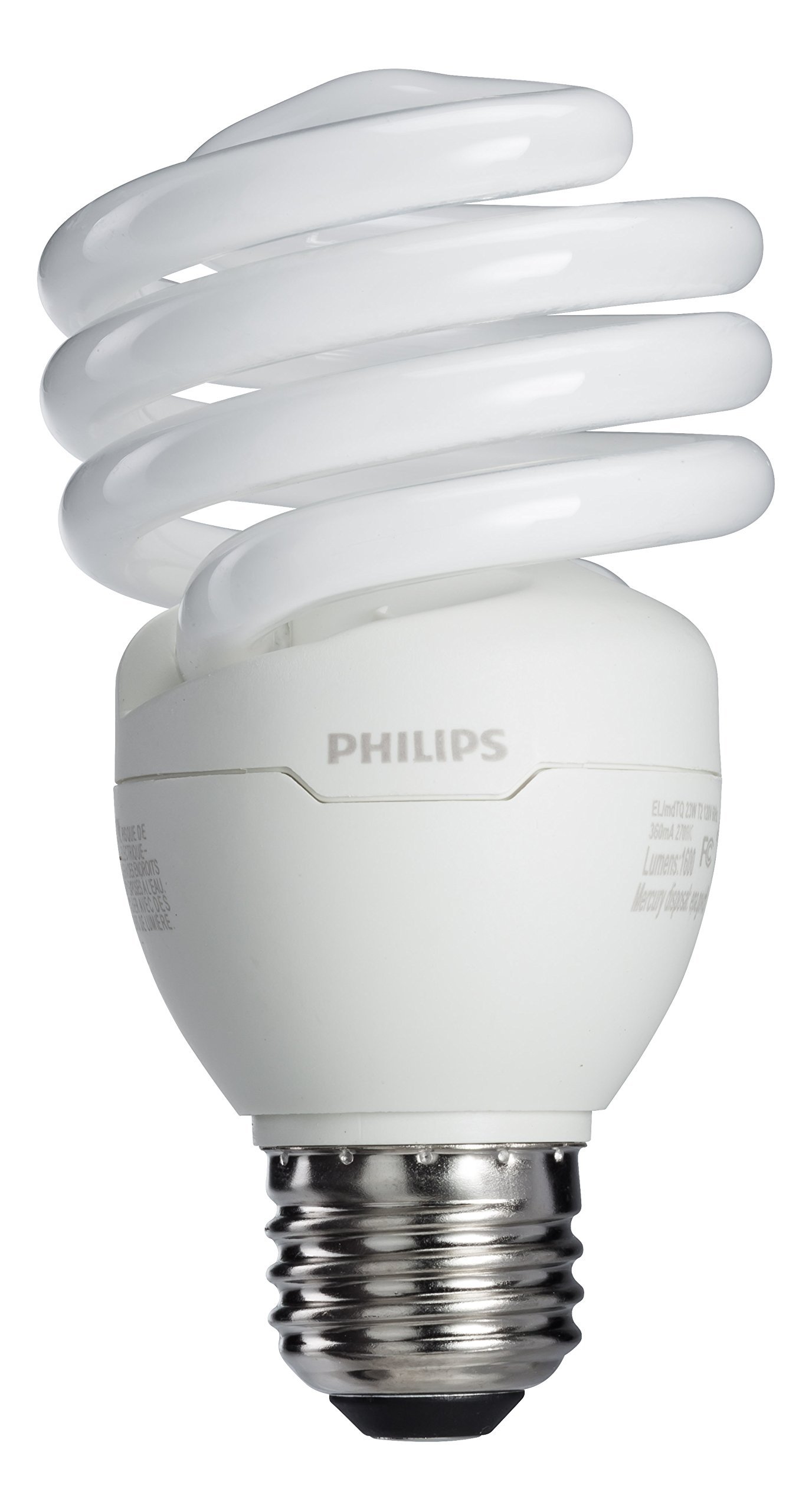 Foto 1 | Bombilla Led Philips 417097 De 23 W (equivalente A 100 W), 2700 K - Venta Internacional.