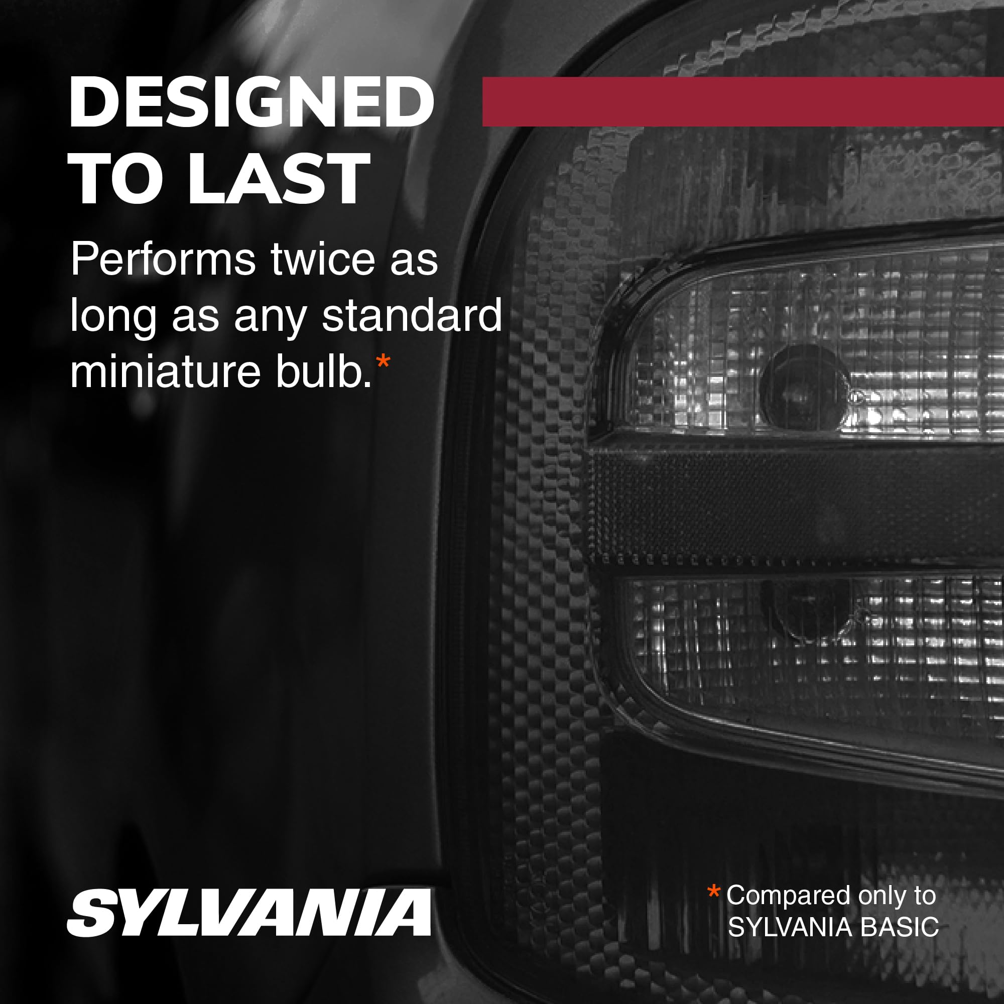 Foto 5 | Bombilla Sylvania 1156 De Larga Duración En Miniatura Para Luces De Freno Y Traseras - Venta Internacional.