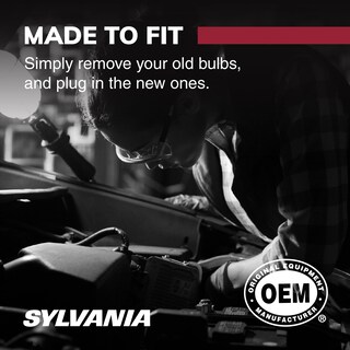 Foto 6 | Bombilla Sylvania 1156 De Larga Duración En Miniatura Para Luces De Freno Y Traseras - Venta Internacional.