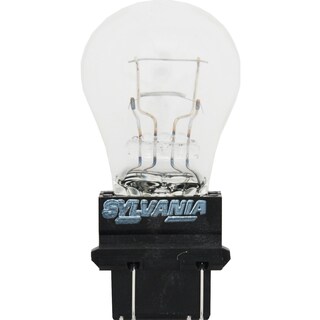 Foto 1 | Bombilla Miniatura Sylvania 3157 De Larga Duración, 10 Bombillas 3157ll.tp - Venta Internacional.