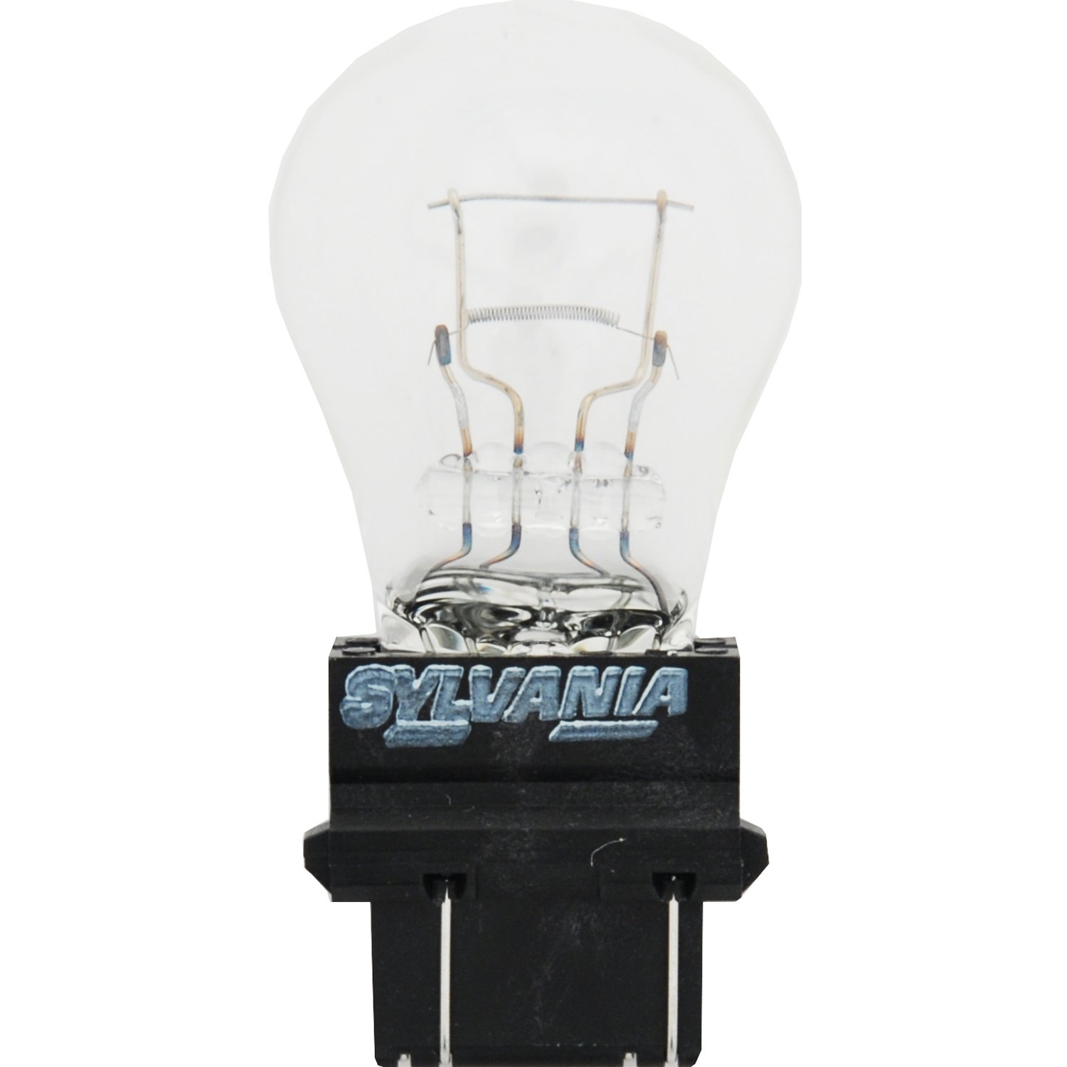 Foto 4 | Bombilla Miniatura Sylvania 3157 De Larga Duración, 10 Bombillas 3157ll.tp - Venta Internacional.