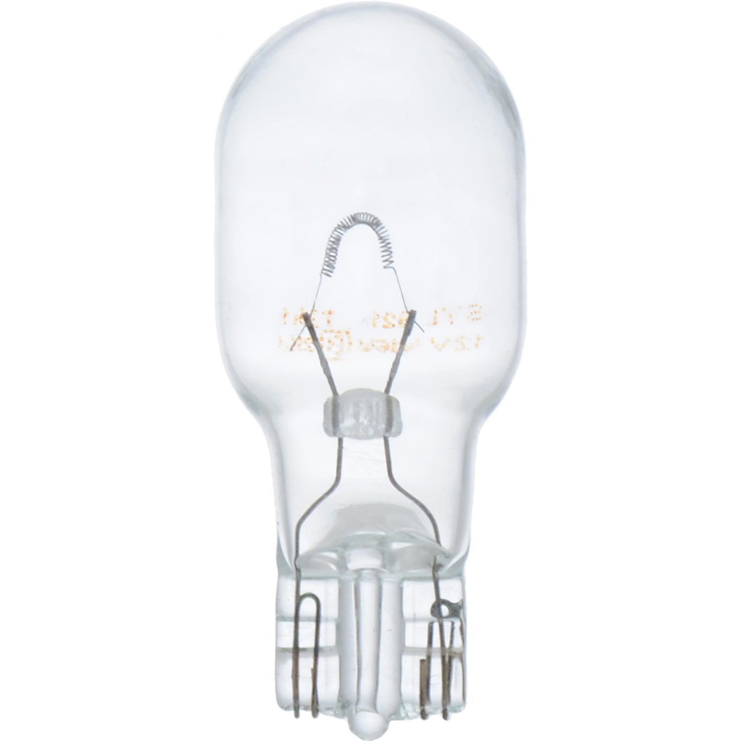 Foto 5 | Bombilla Miniatura Sylvania 921 Basic (2 Bombillas) Para Vehículo - Venta Internacional.