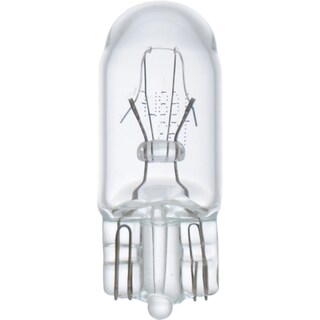 Foto 1 | Bombilla Miniatura Sylvania 168.tp 168 Basic (10 Bombillas) - Venta Internacional.