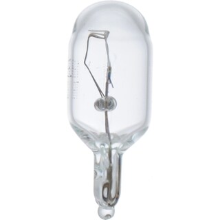 Foto 2 | Bombilla Miniatura Sylvania 168.tp 168 Basic (10 Bombillas) - Venta Internacional.