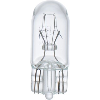 Foto 4 | Bombilla Miniatura Sylvania 168.tp 168 Basic (10 Bombillas) - Venta Internacional.