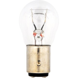 Foto 1 | Bombilla Sylvania 1157 Miniatura De Larga Duración (10 Bombillas) - Venta Internacional.