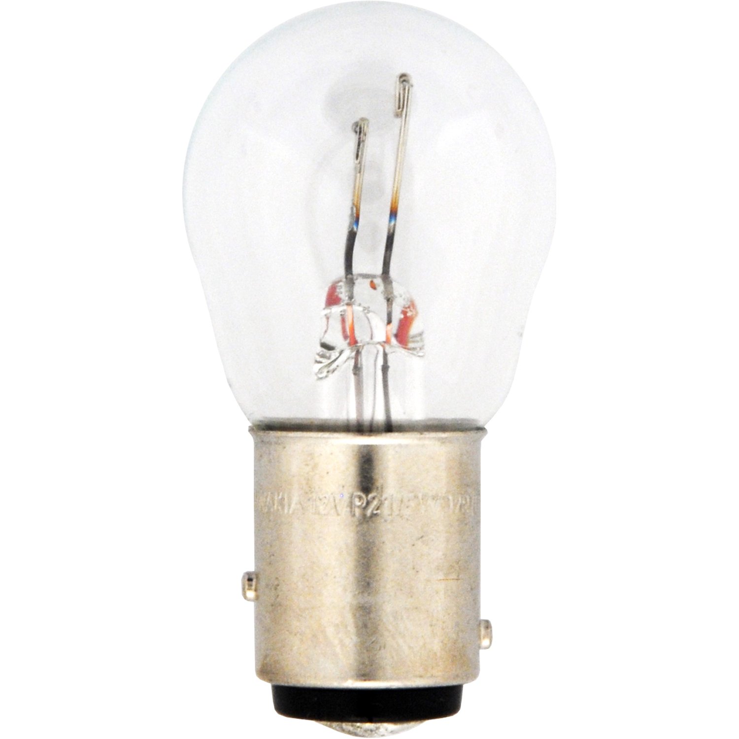 Foto 2 | Bombilla Sylvania 1157 Miniatura De Larga Duración (10 Bombillas) - Venta Internacional.