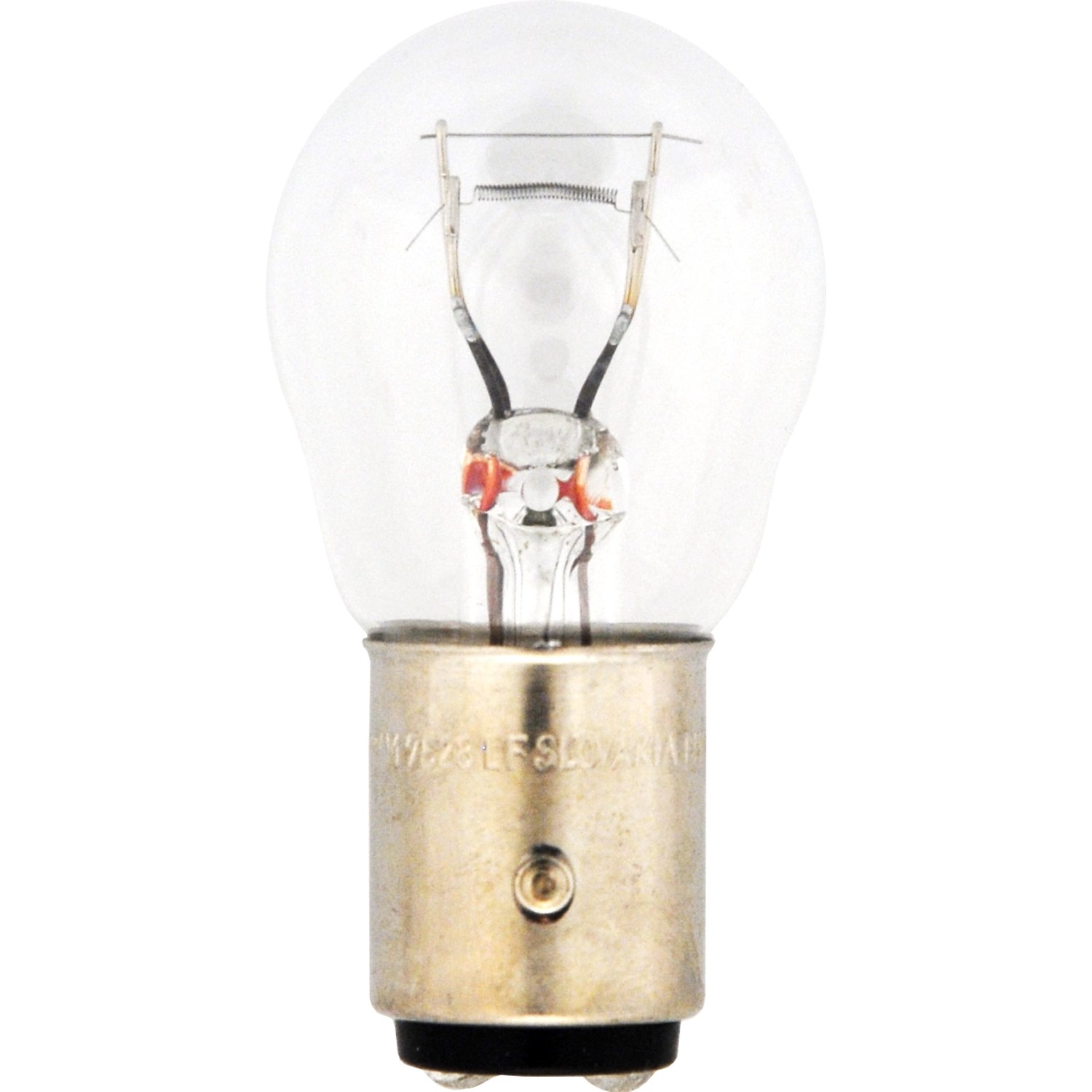 Foto 4 | Bombilla Sylvania 1157 Miniatura De Larga Duración (10 Bombillas) - Venta Internacional.