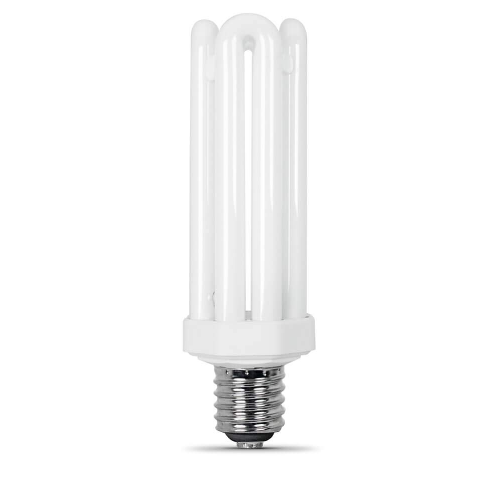 Foto 2 pulgar | Bombillas Fluorescentes Compactas Feit Electric 65w Daylight - Venta Internacional.