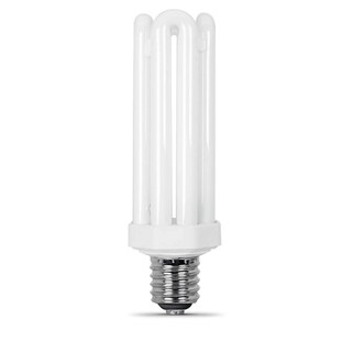Foto 1 | Bombillas Fluorescentes Compactas Feit Electric 65w Daylight - Venta Internacional.
