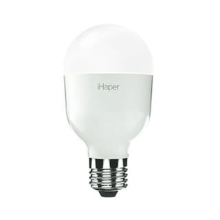 Foto 1 | Foco Inteligente Ihaper Compatible Con Alexa Y Google Home