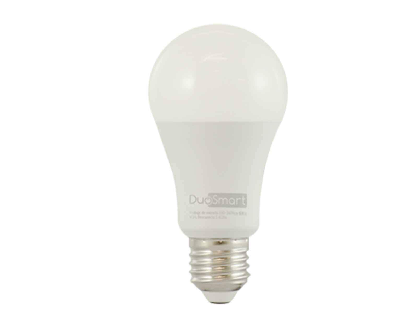 Foto 1 | Foco Inteligente Rgb Wifi 2.4ghz, Duosmart S10, Compatible Con Alexa Y Google Home