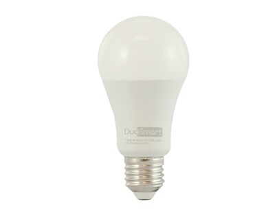 Foto 1 | Foco Inteligente Rgb Wifi 2.4ghz, Duosmart S10, Compatible Con Alexa Y Google Home