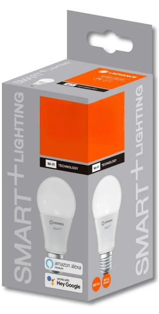 Foto 3 pulgar | Xtellar Foco Led Inteligente 9w Wifi, Atenuable Y Luz Cálida De Lujo