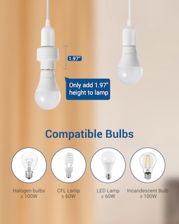Foto 6 | Enchufe De Luz De Control Remoto Dewenwils Inalámbrico Con Alcance De 100 M - Venta Internacional.
