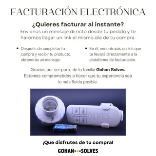 Foto 7 | Socket Inteligente Con Control Remoto Para Foco E27 Normal