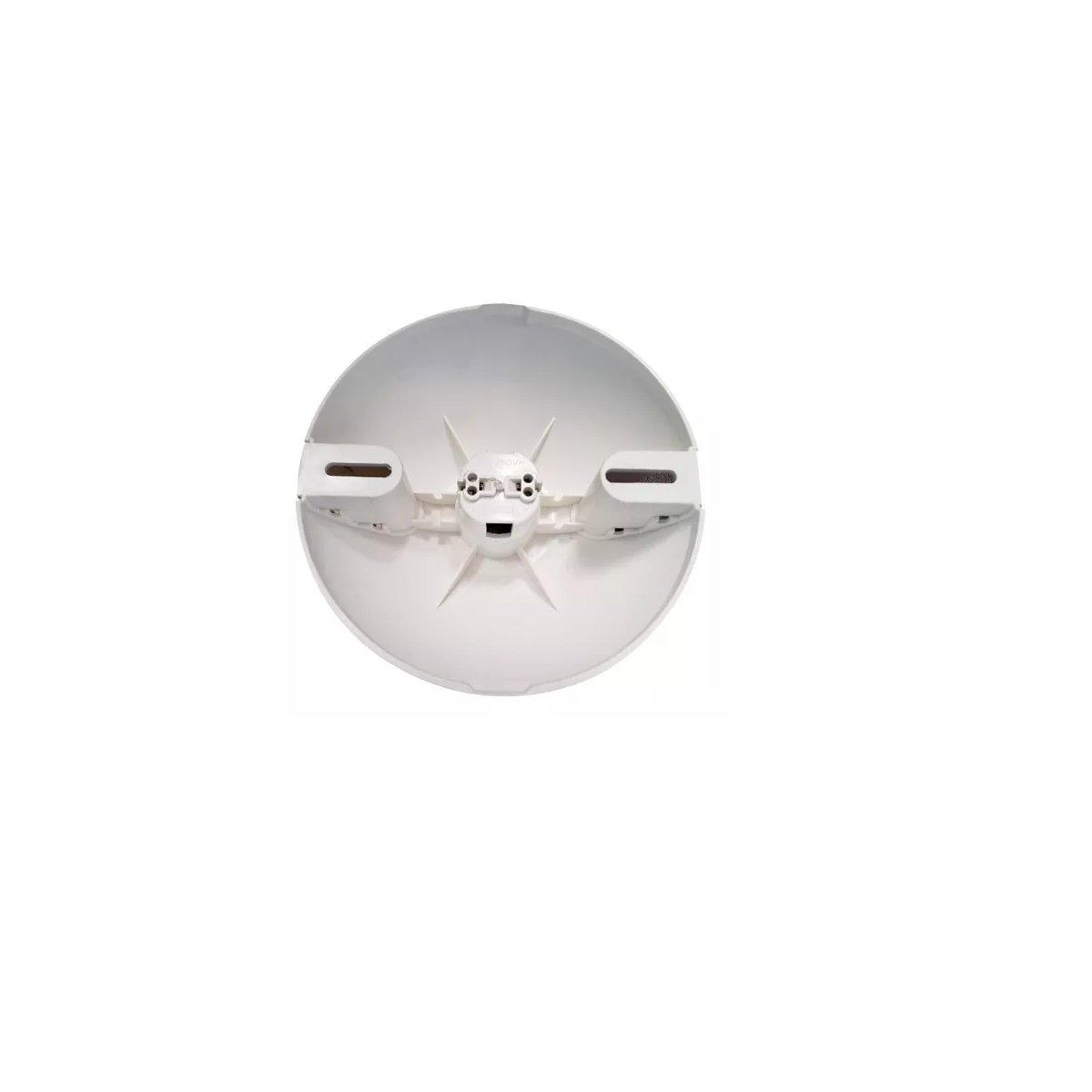 Foto 4 pulgar | Portalámpara para Foco de Sobreponer Eo Safe Imports ESI-17720 Blanco 10 Piezas