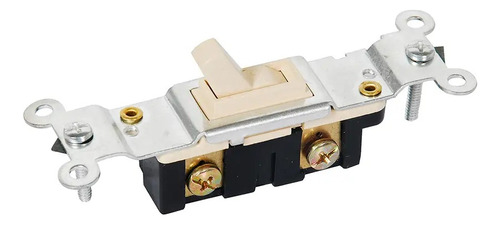 Foto 1 | Apagador Sencillo Vertical Línea Estándar 136553 Surtek