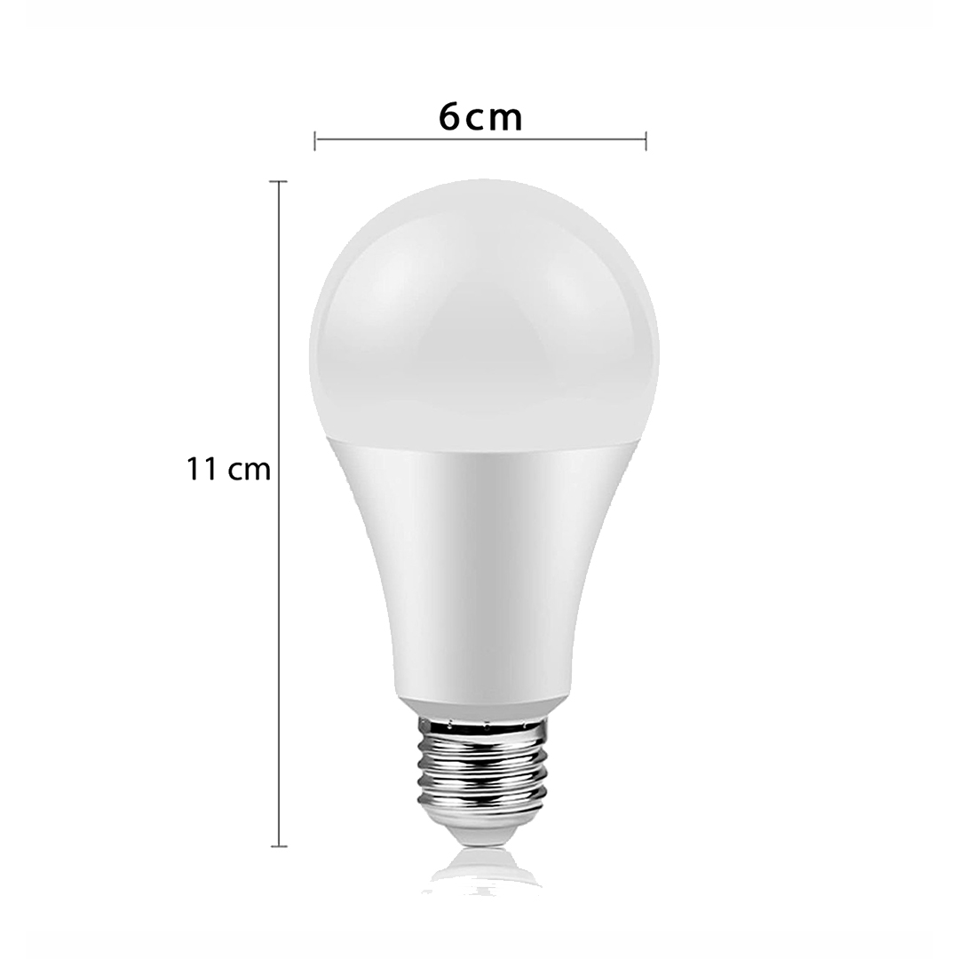 Foto 6 | Foco Wifi Fratech con Luz Rgb Y Blanca con Conexión Inteligente