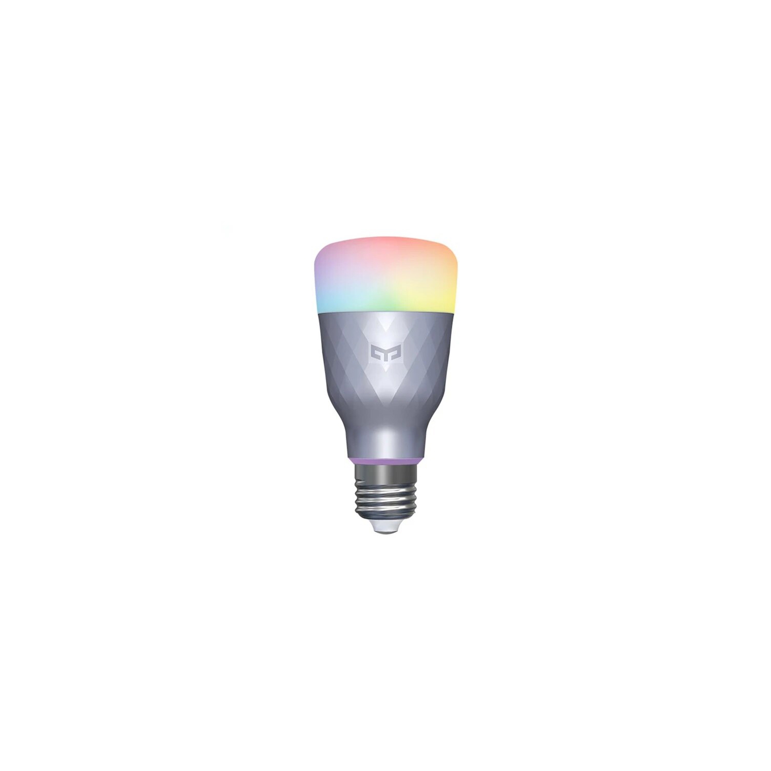 Bombilla Inteligente Yeelight Color 1se Compatible con Alexa Google - Venta Internacional