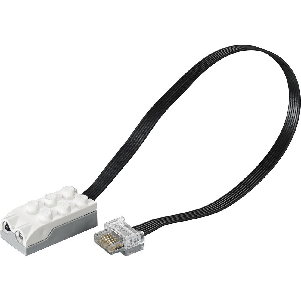 Foto 2 pulgar | Sensor De Movimiento Lego Education Wedo 2.0 Para Niños - Venta Internacional.