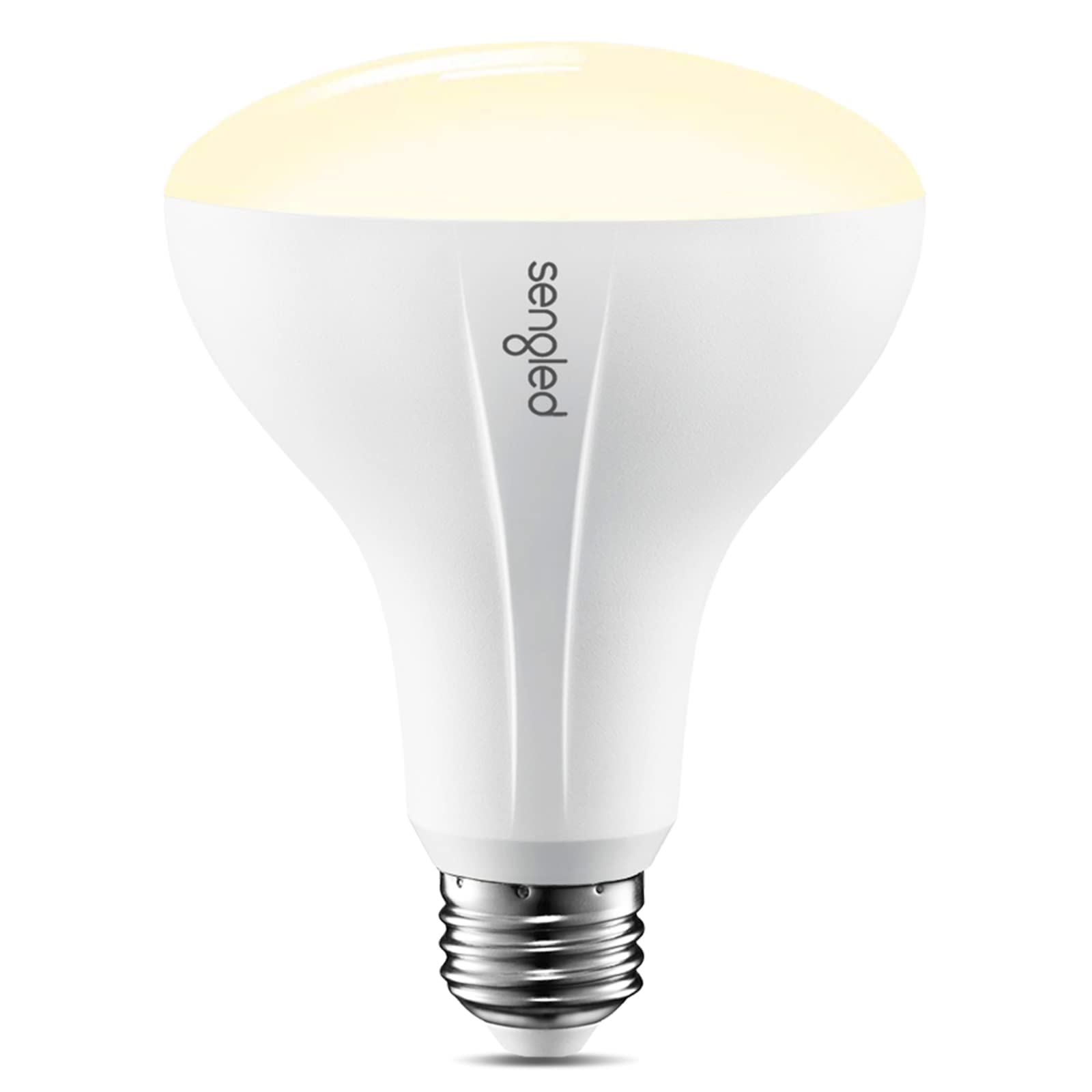 Bombilla Inteligente Sengled Br30 De 9 W  650 Lm  2700 K  Regulable  1 Paquete - Venta Internacional.