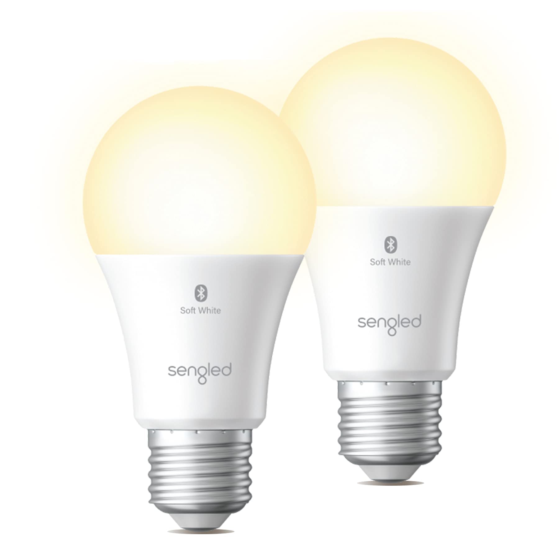 Foto 2 pulgar | Bombillas Inteligentes Sengled Alexa  Equivalentes A 100 W  1500 Lm  Paquete De 2 - Venta Internacional.