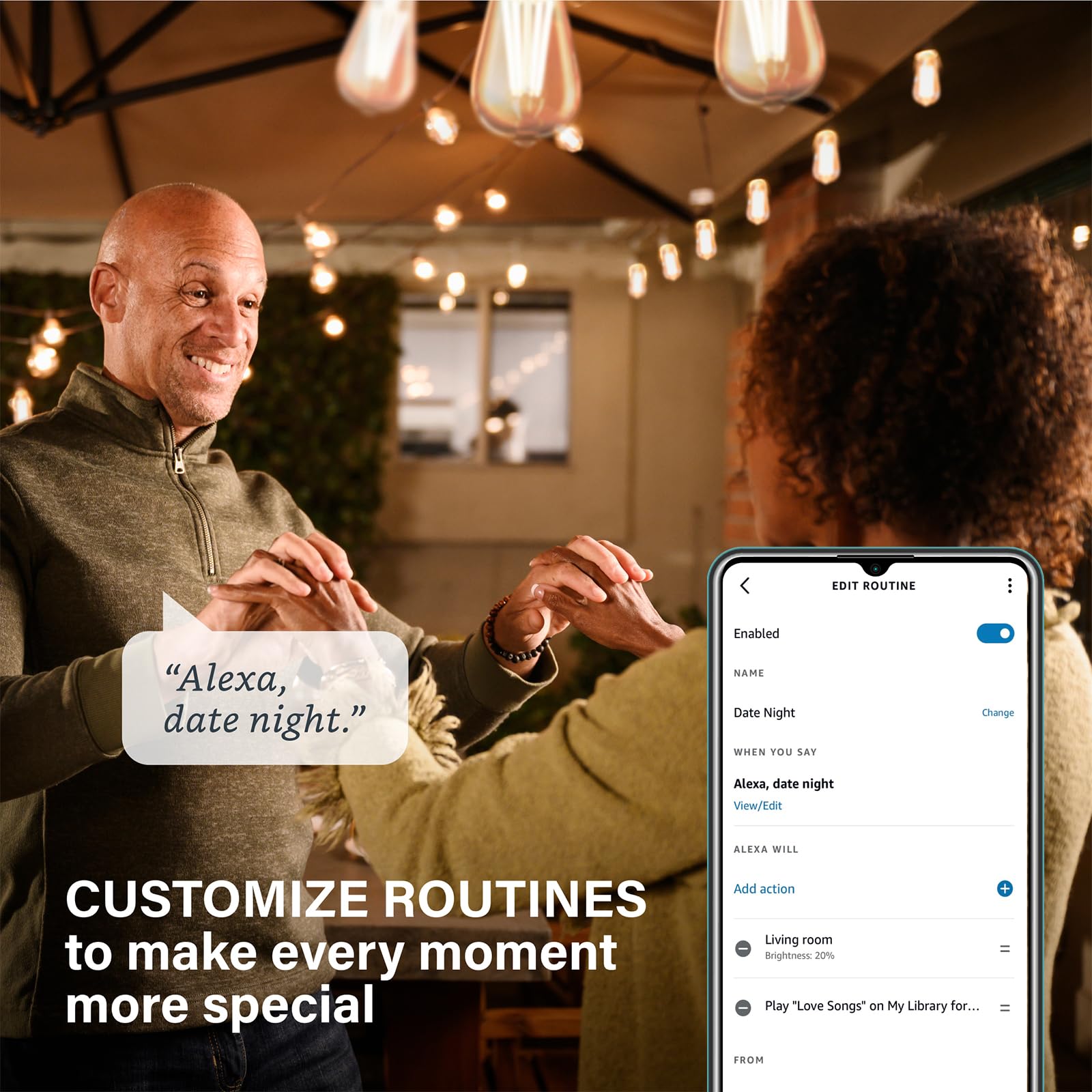 Foto 4 | Emparejamiento Automático De Bombillas Inteligentes Sengled S1 Con Alexa 2000k E26 - Venta Internacional.