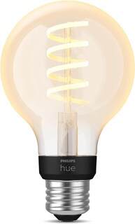 Foto 2 | Bombilla Led Philips Hue Smart De 60 W Filamento G25 550 Lm E26 1 Paquete - Venta Internacional.