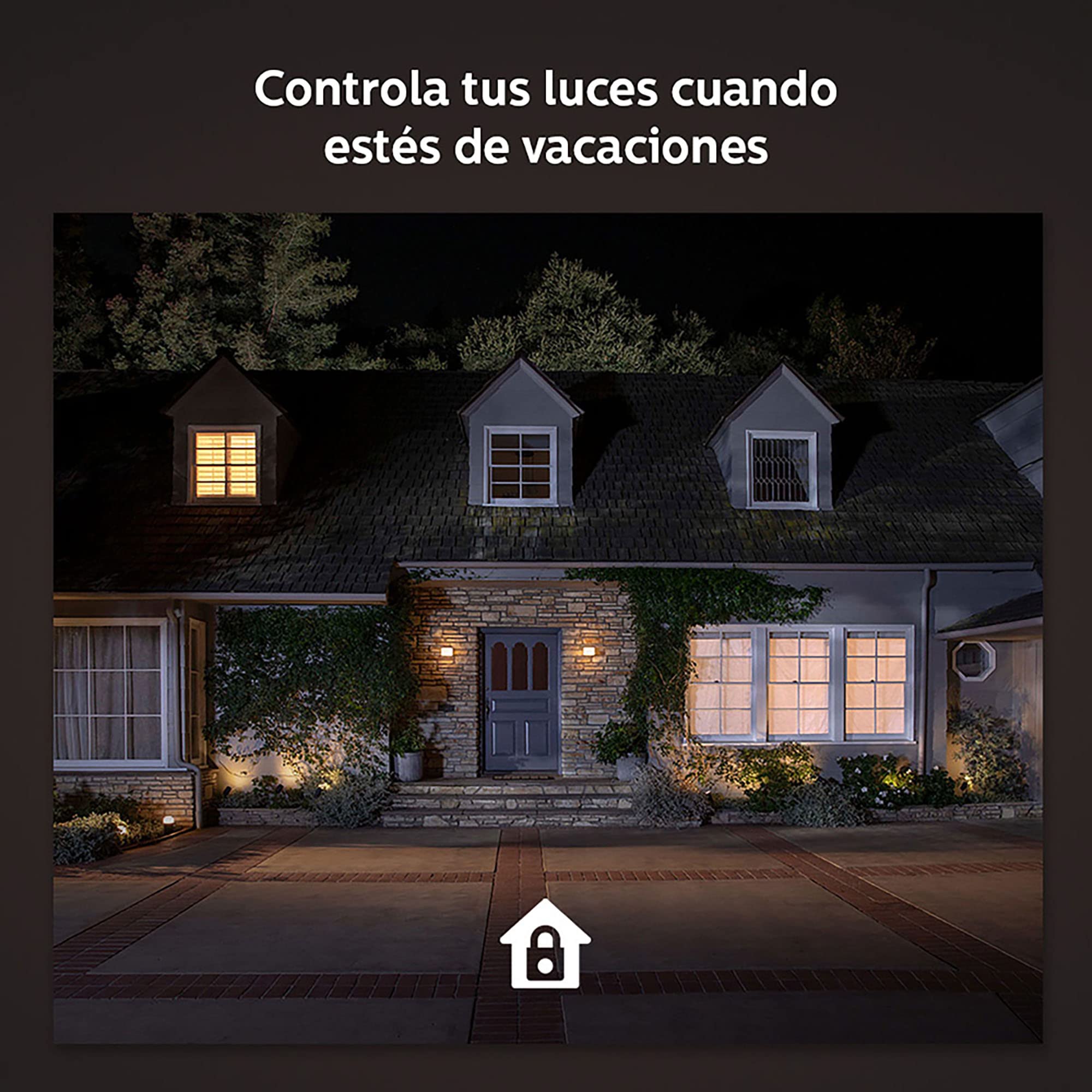 Foto 6 pulgar | Bombilla Led Philips Hue Smart De 60 W  Filamento St19  550 Lm  1 Paquete - Venta Internacional.