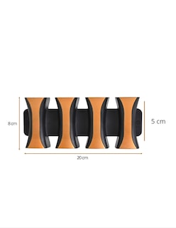 Foto 2 | Pack de 2 Arbotantes Led de 4 Luces C/U