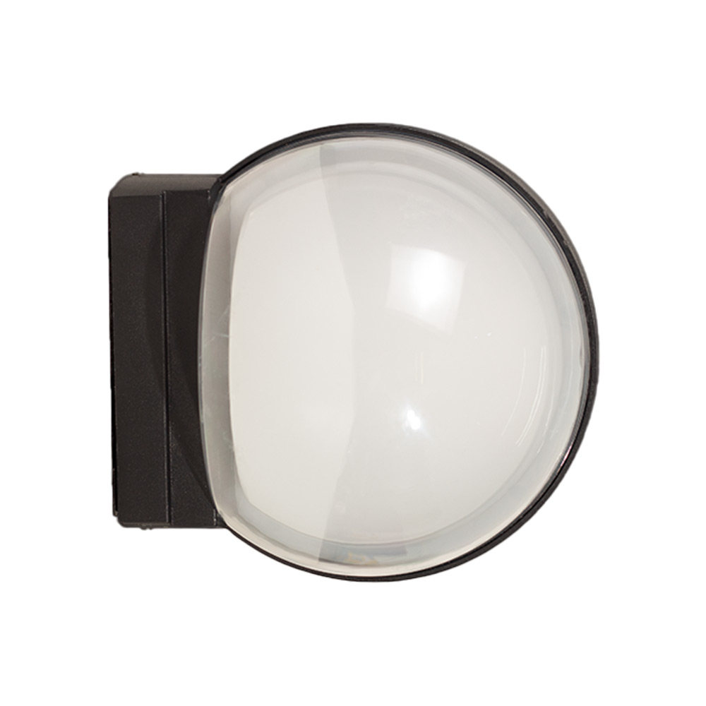 Lampara De Pared Mil Luces Saturno