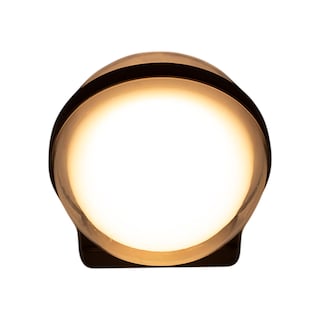 Foto 3 | Lampara De Pared Mil Luces Saturno