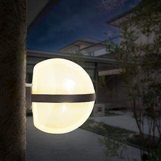 Foto 5 | Lampara De Pared Mil Luces Saturno