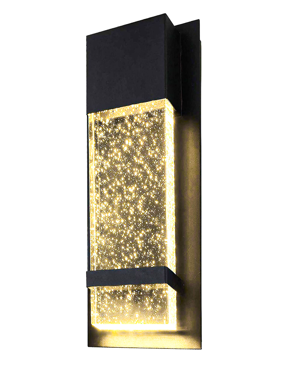Foto 2 pulgar | Lámpara Arbotante Led 12w Ip44 | 3 Tonos De Luz | 1200 Lm | 85-265v