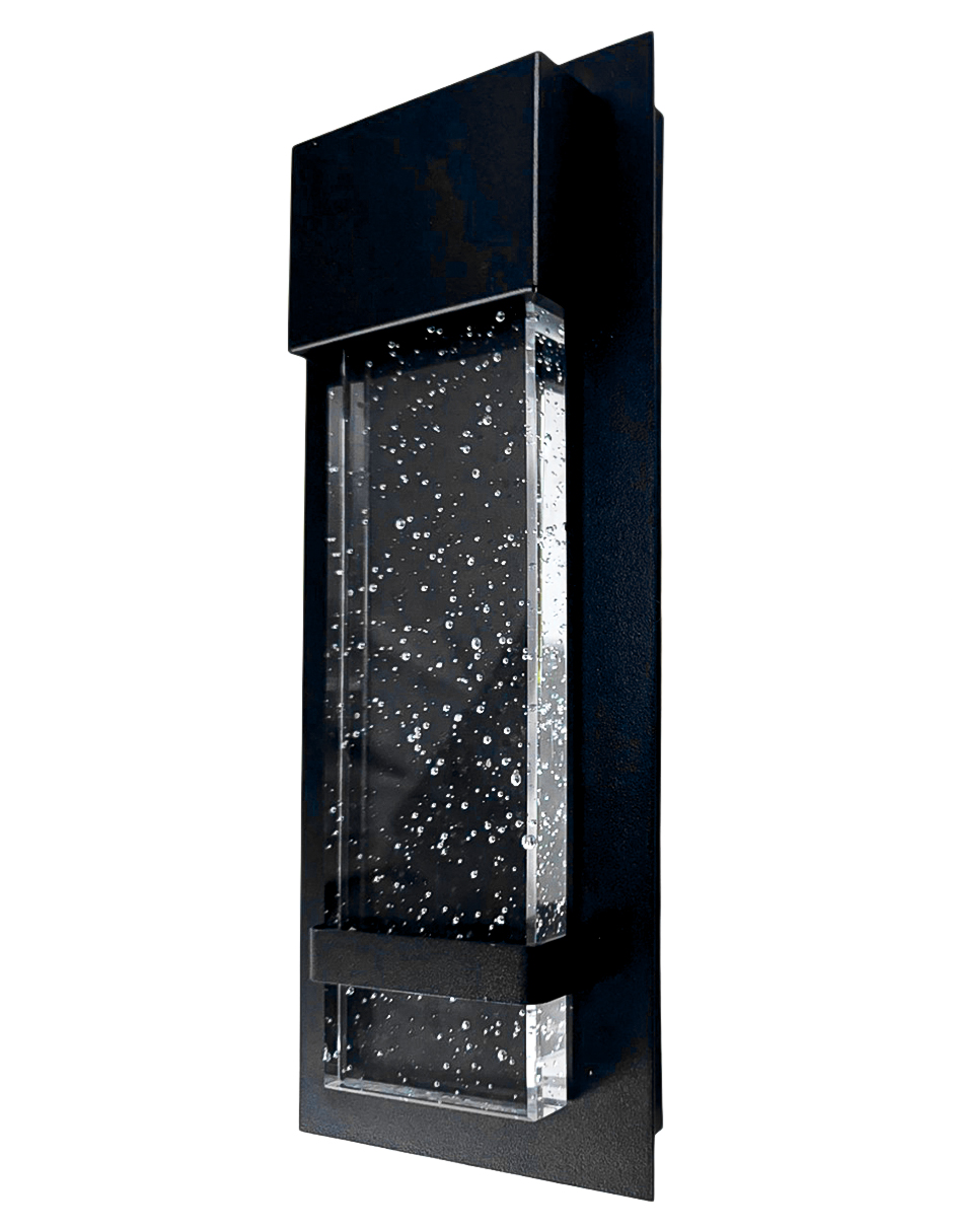 Foto 2 | Lámpara Arbotante Led 12w Ip44 | 3 Tonos De Luz | 1200 Lm | 85-265v