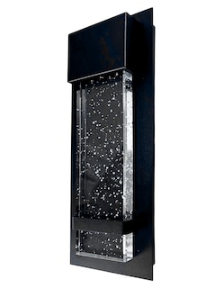 Foto 2 | Lámpara Arbotante Led 12w Ip44 | 3 Tonos De Luz | 1200 Lm | 85-265v