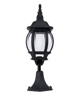 Foto 1 | Farol De Barda 3 Negro