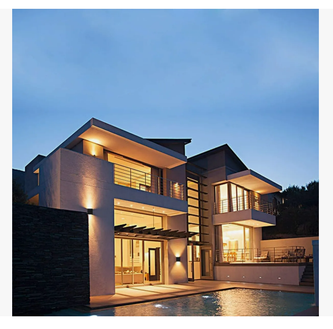 Foto 4 pulgar | 12w Luz De Pared Luz Arbotante Led Pared Uso Exterior 3000k