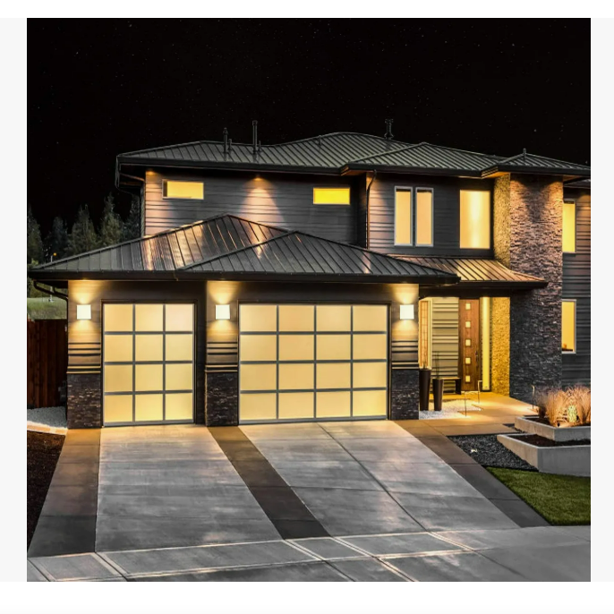 Foto 4 pulgar | 12w Luz De Pared Luz Arbotante Led Pared Uso Exterior 3000k
