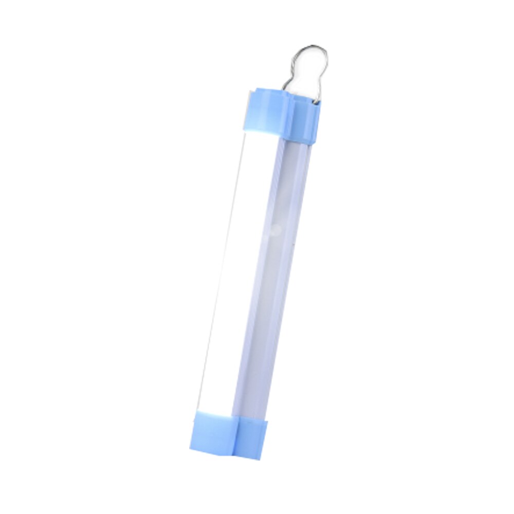 Lámpara de Emergencia tipo Camping Linkbits 20w Recargable $212