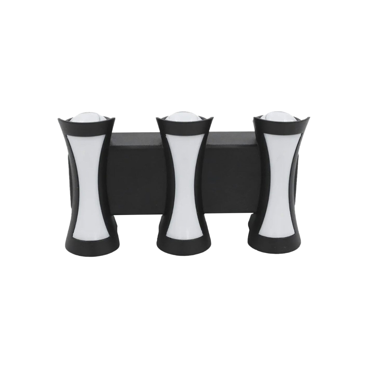 Foto 5 pulgar | Aplique De Pared Led Impermeable Para Exterior