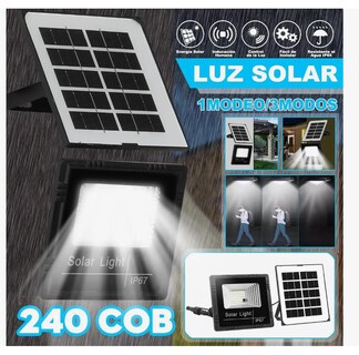 Foto 2 | 2pz Lámpara Xtellar Solar Exterior Con Reflectores Led Para Jardín