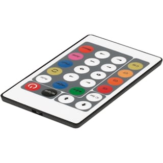 Foto 2 | Tira Led 24w Aksi Multicolor 5m Con Control Remoto