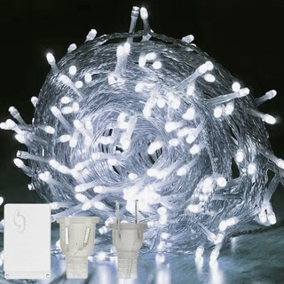 Foto 1 | Decoracion Luces Exterior Series ,55m 0led