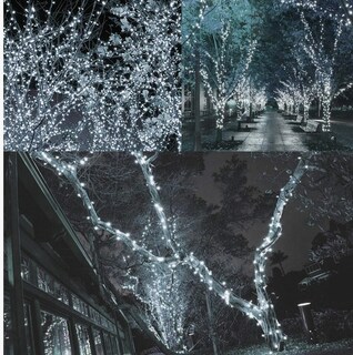 Foto 4 | Decoracion Luces Exterior Series ,55m 0led
