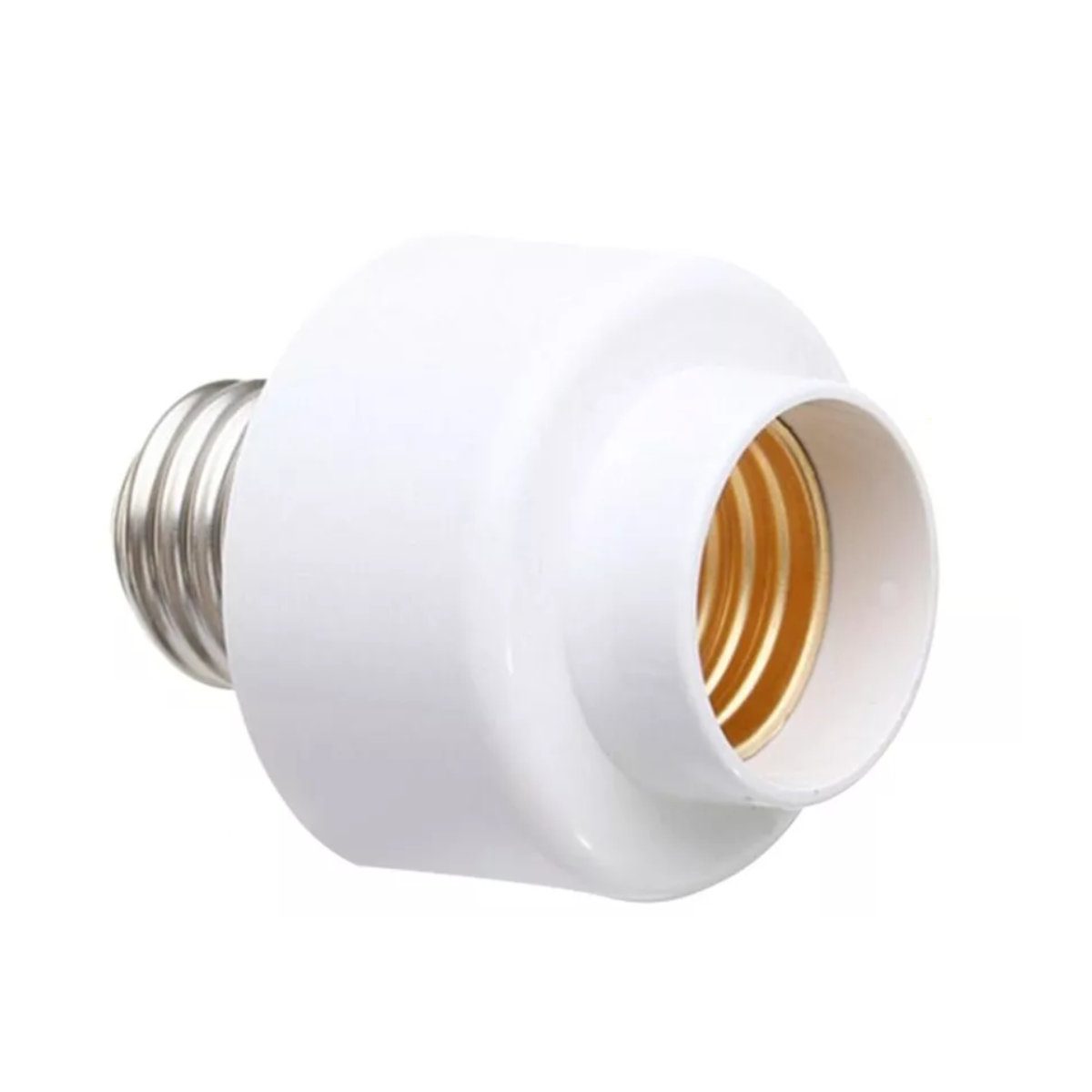 Foto 2 pulgar | Socket Inteligente Wifi Foco Alexa Smart Blanco