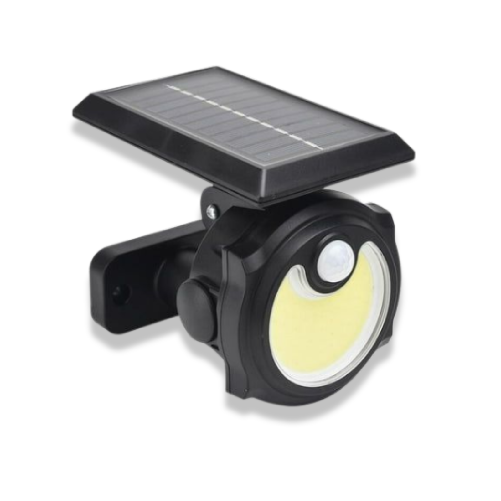 Foto 4 | 10 Piezas Lampara Solar Con Sensor Para Jardin